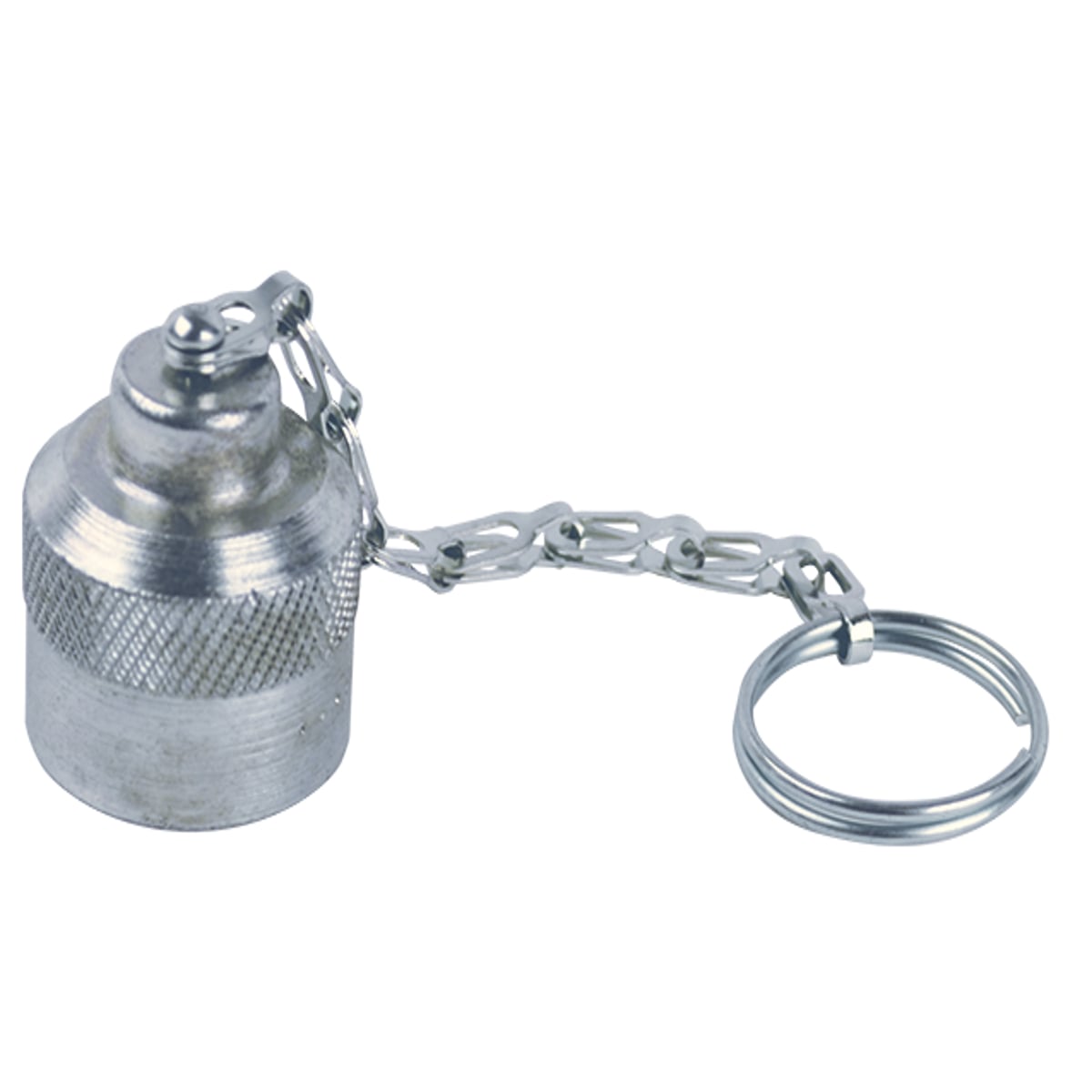 Power Team Metal Dust Cap for Male Half Coupler